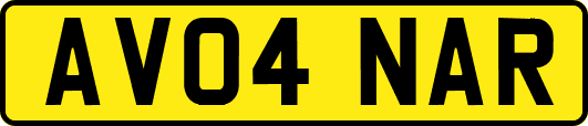 AV04NAR
