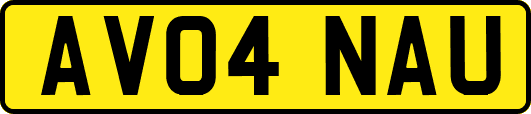 AV04NAU