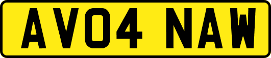 AV04NAW
