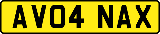 AV04NAX