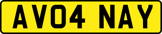 AV04NAY