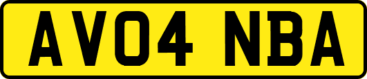 AV04NBA