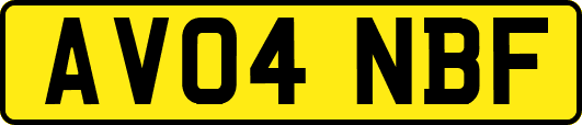 AV04NBF