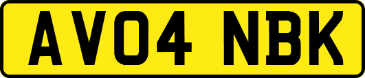 AV04NBK