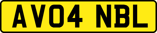 AV04NBL