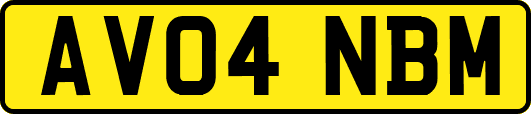 AV04NBM