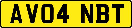 AV04NBT