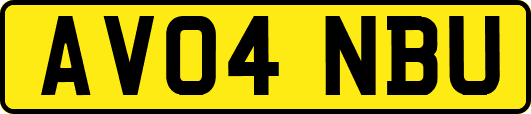 AV04NBU