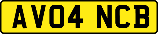 AV04NCB