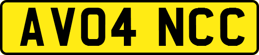 AV04NCC