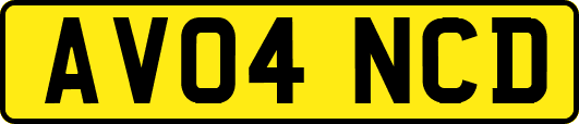 AV04NCD