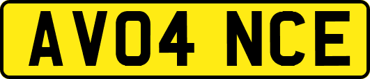 AV04NCE