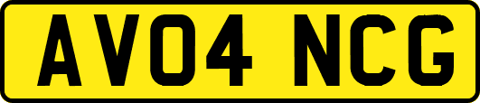 AV04NCG