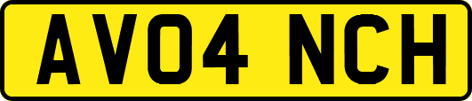 AV04NCH