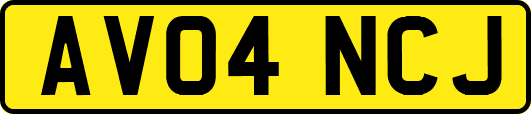 AV04NCJ