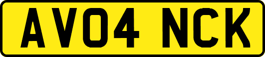 AV04NCK