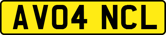AV04NCL