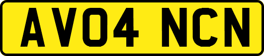AV04NCN