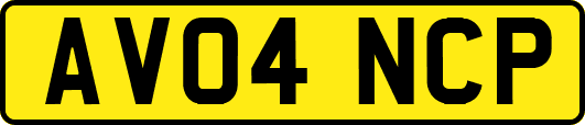 AV04NCP
