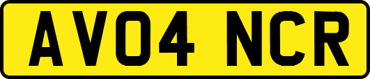 AV04NCR