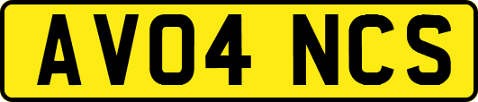 AV04NCS