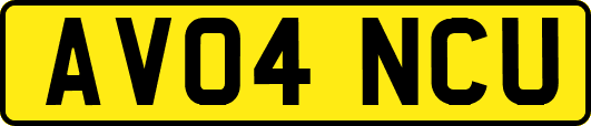 AV04NCU
