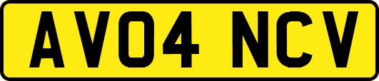 AV04NCV