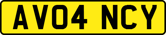 AV04NCY