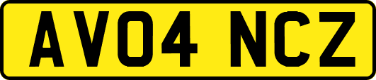 AV04NCZ