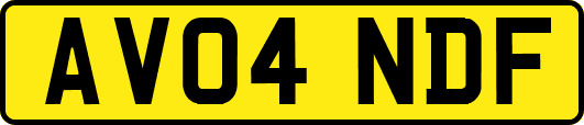 AV04NDF