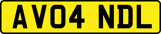 AV04NDL