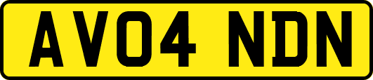 AV04NDN