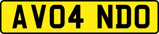 AV04NDO