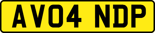 AV04NDP