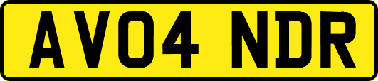 AV04NDR