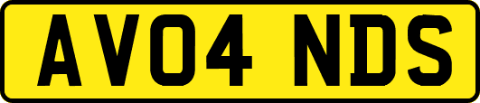 AV04NDS