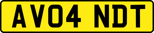 AV04NDT