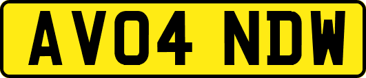 AV04NDW