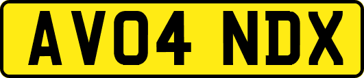 AV04NDX