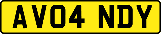 AV04NDY