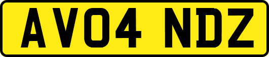 AV04NDZ