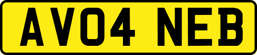 AV04NEB