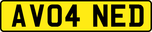 AV04NED