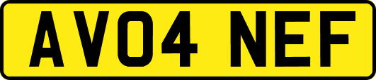 AV04NEF