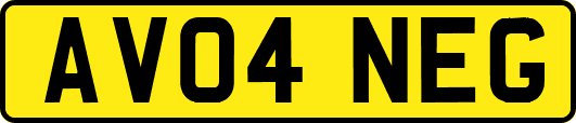 AV04NEG