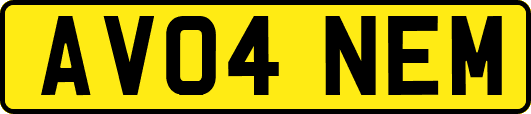 AV04NEM