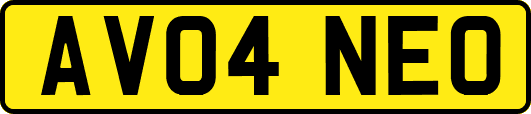 AV04NEO