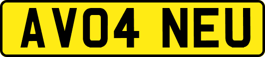 AV04NEU