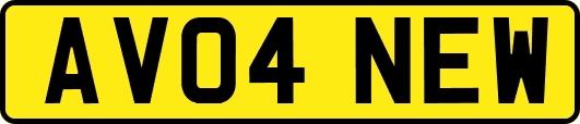 AV04NEW