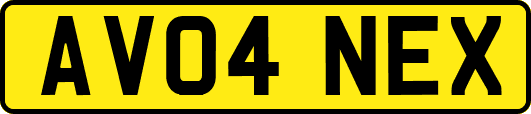 AV04NEX